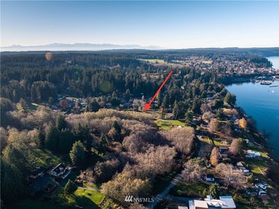 0 Lot B Sandy Point Road, Langley, WA, 98260