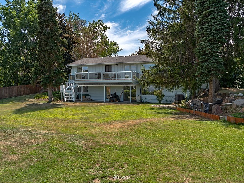 2324 Fifth Street, Wenatchee, WA 98801 Zillow