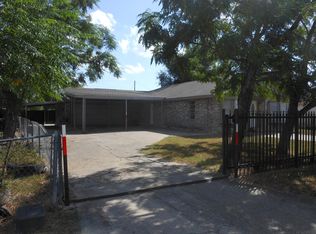 713 Elbert St, Pharr, TX 78577