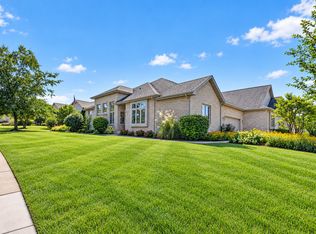 21701 Tower Bridge Dr, Mokena, IL 60448