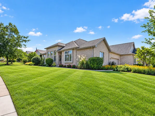 21701 Tower Bridge Dr, Mokena, IL 60448