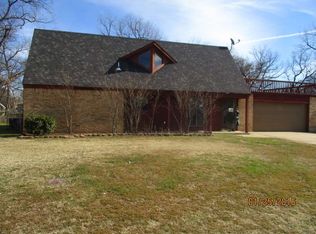 501 Shady Lane Dr, Cache, OK 73527