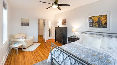 Sold by Garfield Realty 