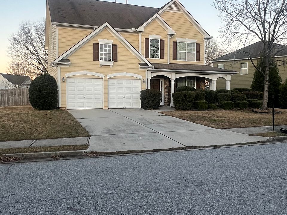 1st image of 7191 Toccoa Cir