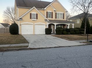 7191 Toccoa Cir, Union City, GA 30291