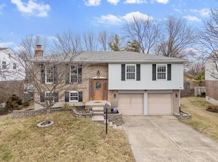 4970 Troubador Ct, Cincinnati, OH