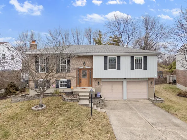 4970 Troubador Ct, Cincinnati, OH 45238