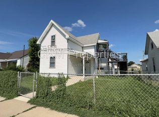 1110 N Apperson Way UNIT A, Kokomo, IN 46901