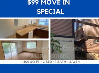 1122 Hines St SE UNIT C4, Salem, OR 97302
