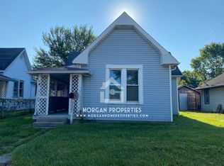 2728 Main St, Anderson, IN 46016