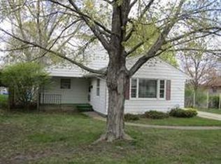 3328 Thelma St, Rockford, IL 61108