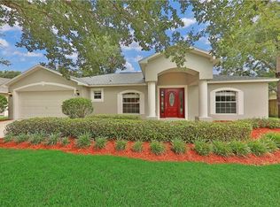 619 Cypress Oak Cir, Deland, FL 32720