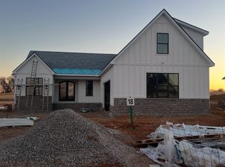 LOT 18 Creekside Bnd, Alvaton, KY 42122