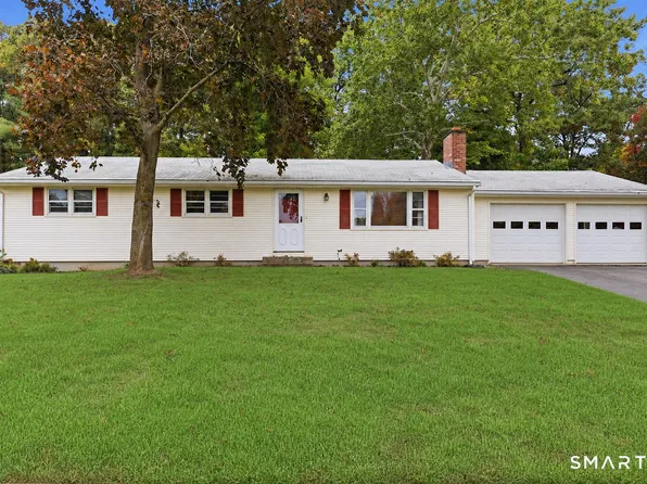 11 Monroe Road, Enfield, CT 06082