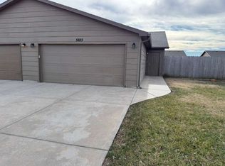 5623 N Lycee Ct, Bel Aire, KS 67226