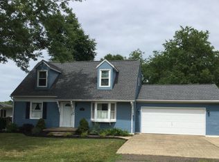 63204 Poplar Rd, Cambridge, OH 43725