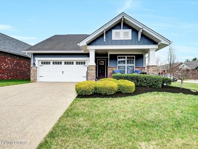 11218 Hammond Dr, Louisville, KY, 40241