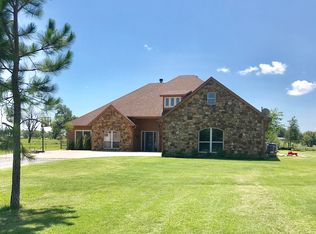 34360 E State Highway 51, Coweta, OK 74429