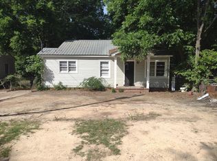 106 Jacqueline Ter NW, Milledgeville, GA 31061
