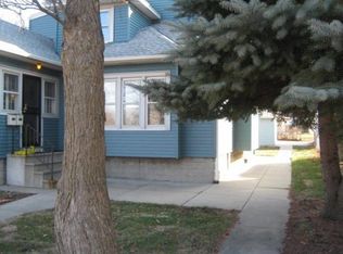 4139 W Forest Home Ave, Milwaukee, WI 53215
