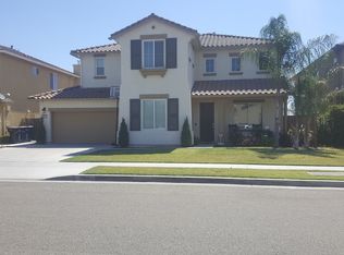 564 Inverness St, Tulare, CA 93274