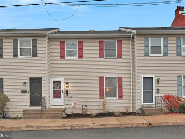 157 S 4th St, Columbia, PA 17512