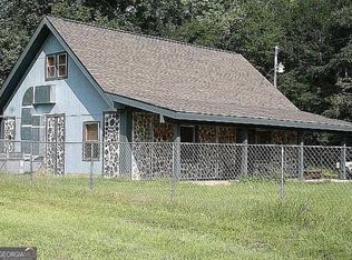 305 Cottonton Rd, Pittsview, AL