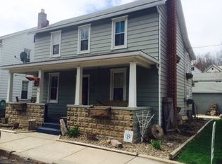 181 E Logan Street Ext, Reedsville, PA 17084