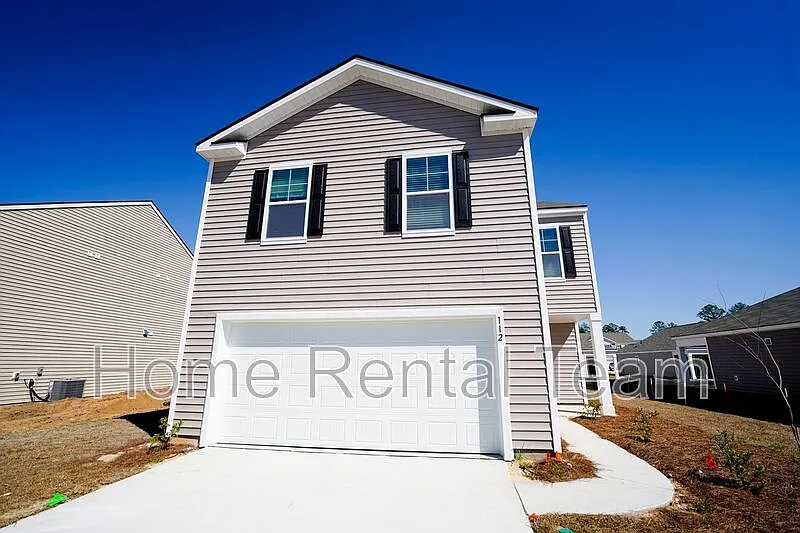 Building Photo - 112 Red Admiral Ln