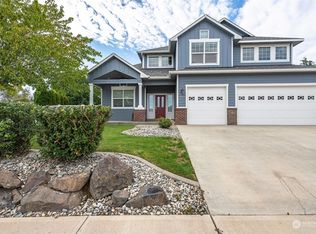 1403 Dogwood Ln, Wenatchee, WA 98801