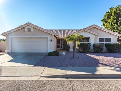 22354 N 70th Dr, Glendale, AZ, 85310