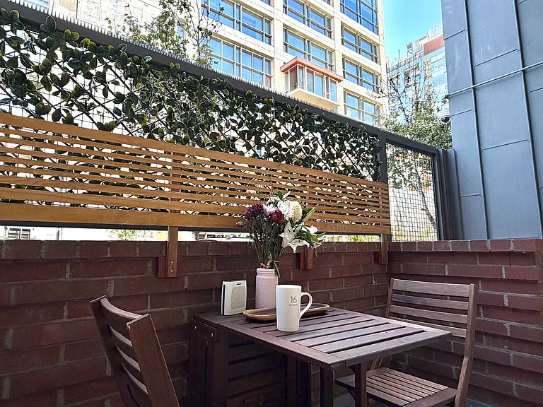 1150 J St #107 — Photo 9