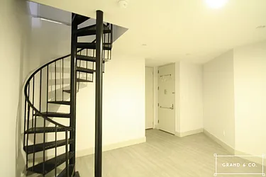 Rented by Grand & Co.