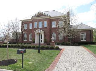 7271 Lambton Grn, New Albany, OH