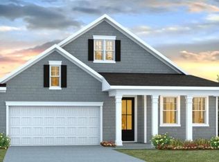 186 Carolina Groves Blvd, Moncks Corner, SC 29461
