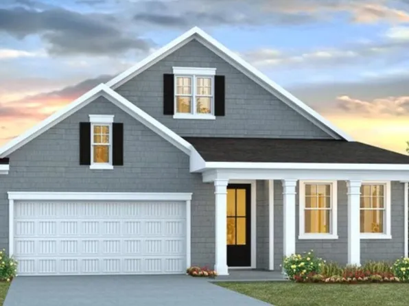 323 Blue Haw Dr, Moncks Corner, SC 29461