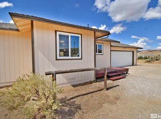 2650 Antelope Valley Rd, Reno, NV 89506