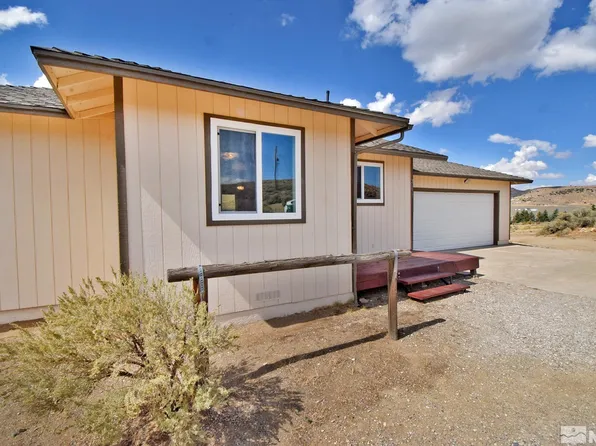 2650 Antelope Valley Rd, Reno, NV 89506