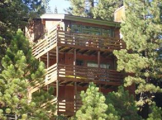 1057 Tomahawk Trl, Incline Village, NV 89451