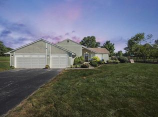 5760 London Lancaster Rd, Groveport, OH 43125