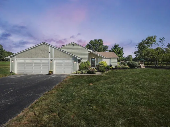 5760 London Lancaster Rd, Groveport, OH 43125
