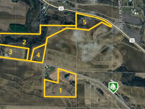 Xxxxx Spring Rd SE, Chatfield, MN 55923