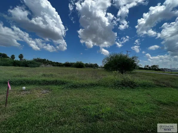 16 N Iowa St #16, Los Fresnos, TX 78566