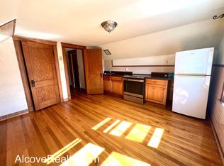 39 Alfred Rd #3, Arlington, MA 02474