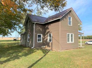 7478 W State Road 14, Rochester, IN 46975