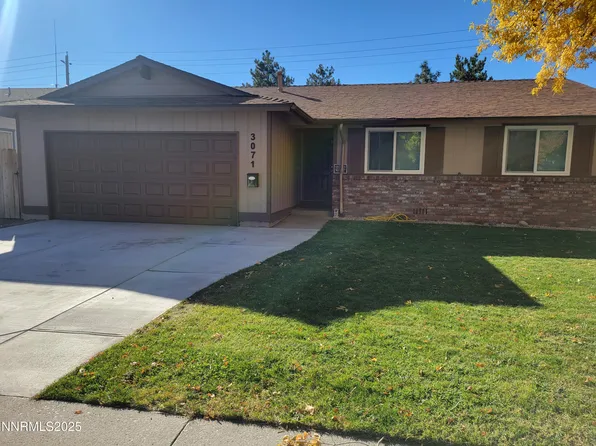 3071 Meadowlands Dr, Sparks, NV 89431