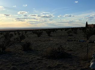 Smoke Trl, Belen, NM 87002
