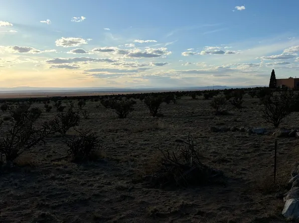 Smoke Trl, Belen, NM 87002