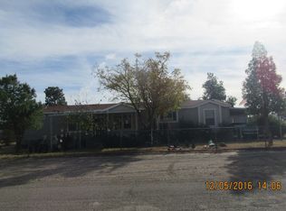 5261 W Calle Appaloosa, Tucson, AZ 85741