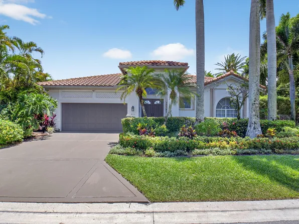 2374 NW 23rd Road, Boca Raton, FL 33434